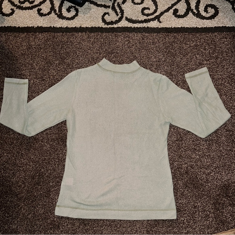Prada Long Sleeve - Picture 5 of 6